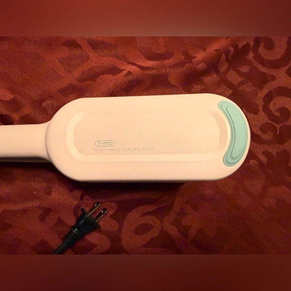Tymo Rovy Deep Waver Iron - Picture 4 of 7